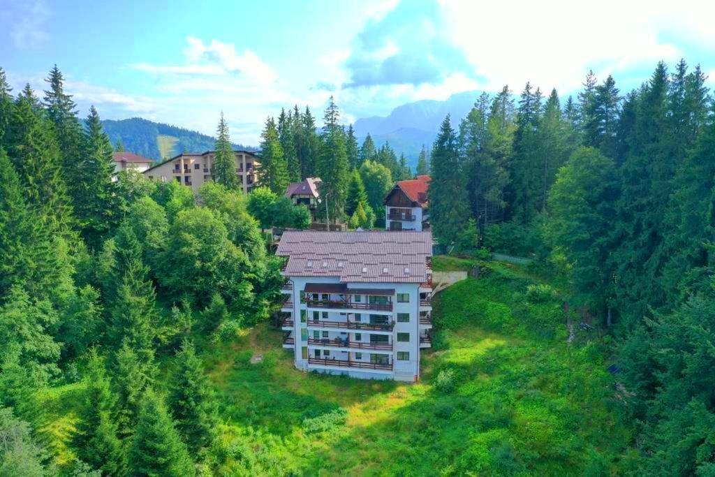 Vanilla Residence Predeál Kültér fotó