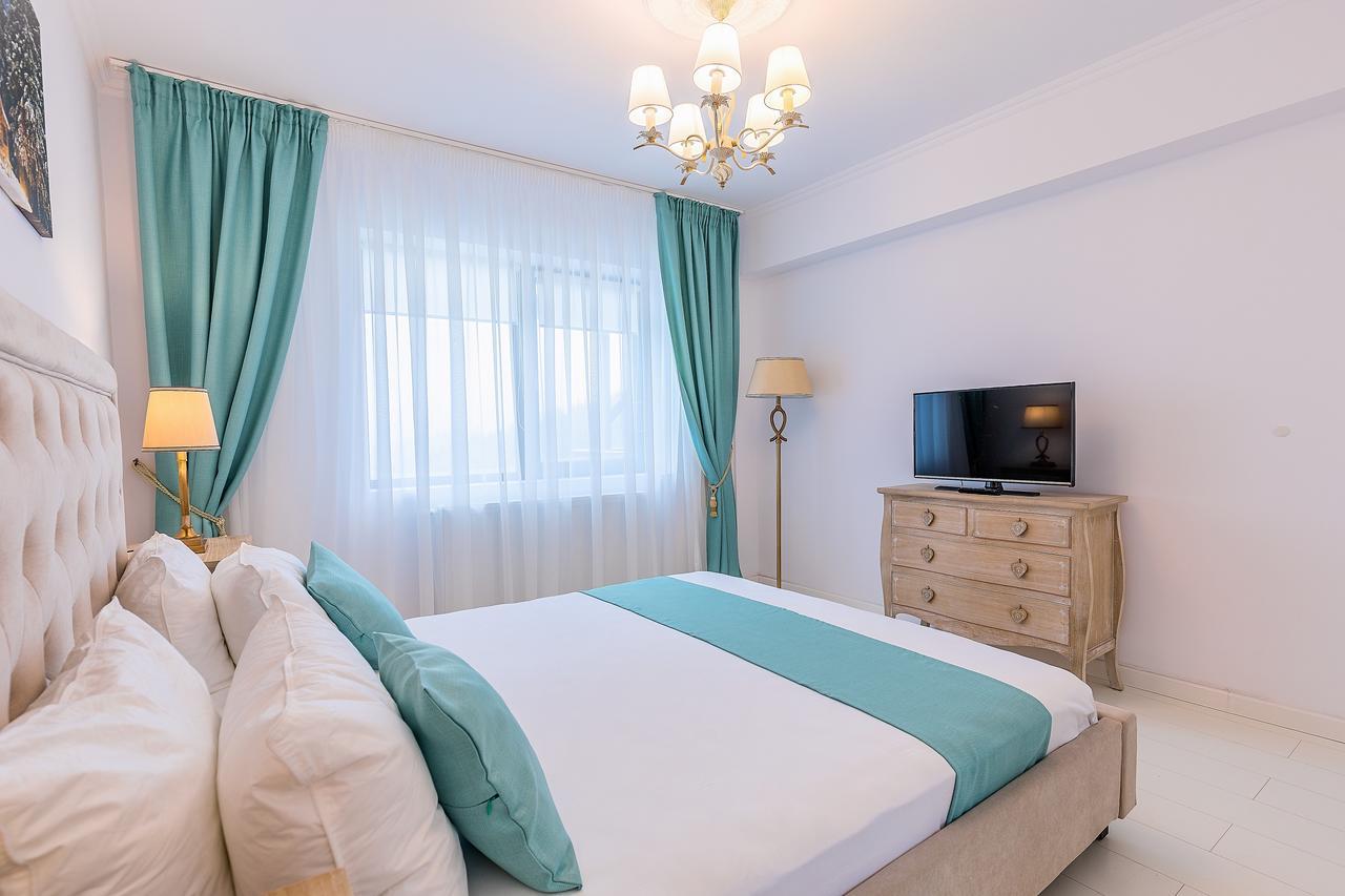 Vanilla Residence Predeál Kültér fotó