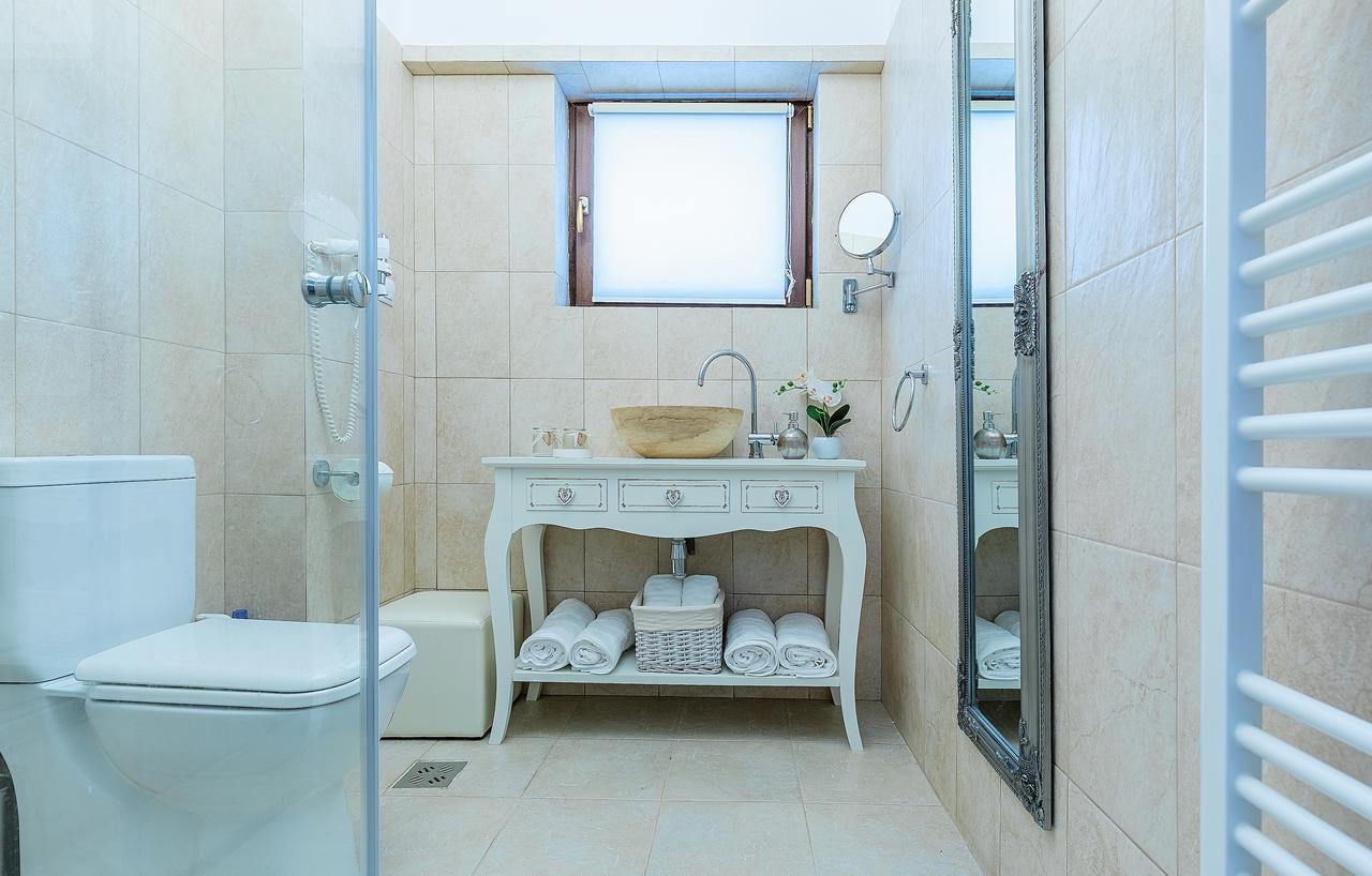 Vanilla Residence Predeál Kültér fotó