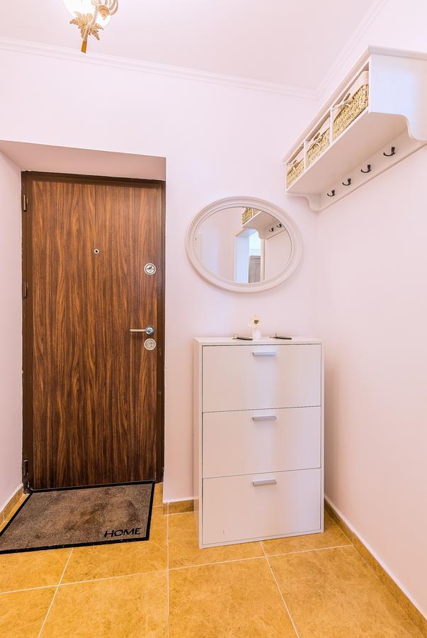 Vanilla Residence Predeál Kültér fotó